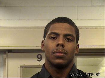 Joseph P Tyree Mugshot